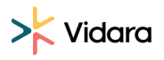 Vidara