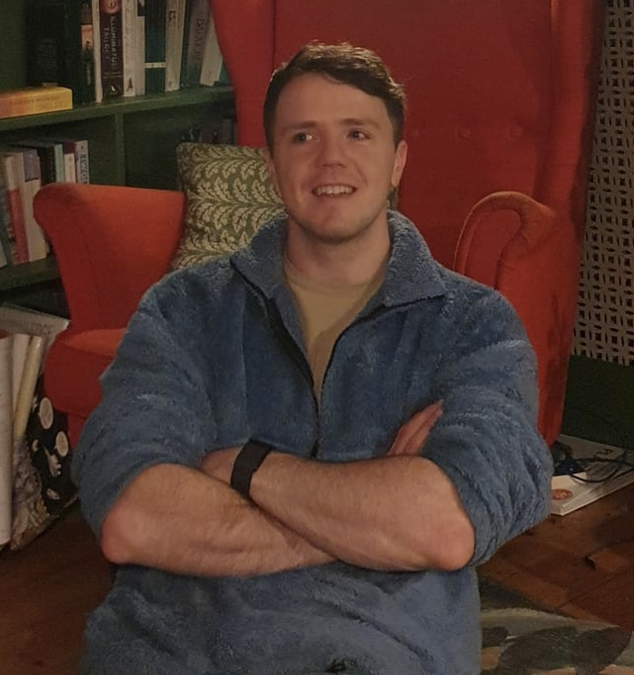 Alexander Rodger
