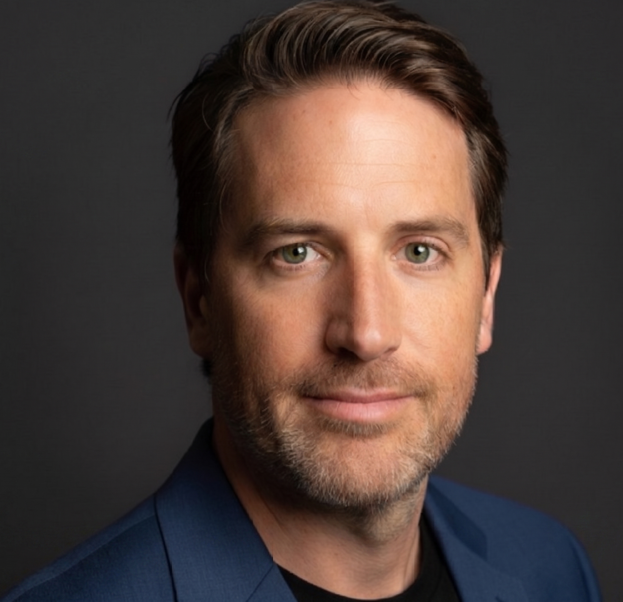 Brad Dyson